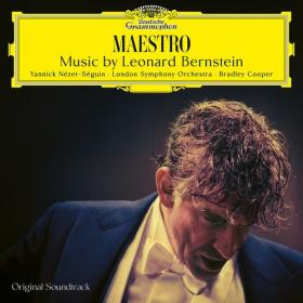 London Symphony Orchestra - Maestro_ Music by Leonard Bernstein (Original Soundtrack) (2023) Mp3 320kbps [PMEDIA] ⭐️
