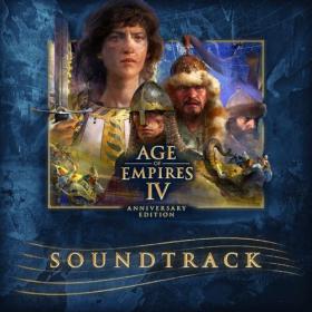 Various Artists - Age Of Empires IV (Extended Original Game Soundtrack) (2023) Mp3 320kbps [PMEDIA] ⭐️