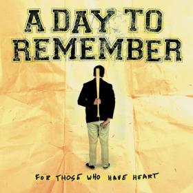 A Day To Remember - For Those Who Have Heart (2023) Mp3 320kbps [PMEDIA] ⭐️