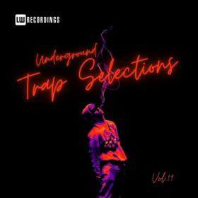 Various Artists - Underground Trap Selections, Vol  19 (2023) Mp3 320kbps [PMEDIA] ⭐️