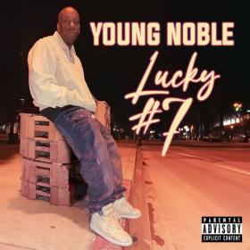 Young Noble - Lucky Number 7 (2023) Mp3 320kbps [PMEDIA] ⭐️