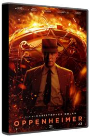 Oppenheimer 2023 IMAX BluRay 1080p DTS AC3 x264-MgB