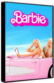 Barbie 2023 BluRay 1080p DTS AC3 x264-MgB