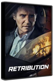 Retribution 2023 BluRay 1080p DTS AC3 x264-MgB