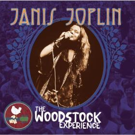 Janis Joplin - Janis Joplin The Woodstock Experience [2CD] (2009 Pop Rock) [Flac 16-44]
