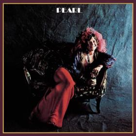 Janis Joplin - Pearl (Legacy Edition) [2CD] (1971 Rock) [Flac 16-44]