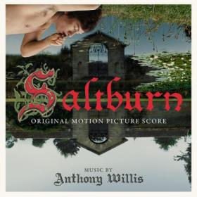 Anthony Willis - Saltburn (Original Motion Picture Score) (2023) [24Bit-96kHz] FLAC [PMEDIA] ⭐️