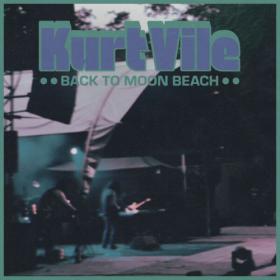 Kurt Vile - Back to Moon Beach (2023) [24Bit-96kHz] FLAC [PMEDIA] ⭐️
