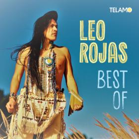 Leo Rojas - Best Of (2023) [16Bit-44.1kHz] FLAC [PMEDIA] ⭐️