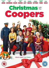 Christmas With The Coopers 2015 1080p WEB-DL HEVC x265 5 1 BONE