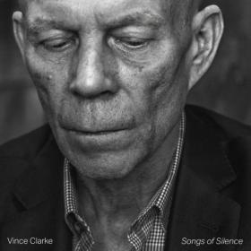 Vince Clarke - Songs of Silence (2023) [24Bit-48kHz] FLAC [PMEDIA] ⭐️