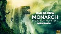 Monarch Legacy of Monsters S01E02 L inizio del viaggio ITA ENG HDR 2160p ATVP WEB-DL DD 5.1 H265-MeM GP