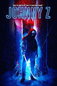 Johnny Z (2023) [1080p] [WEBRip] [YTS]