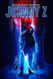 Johnny Z (2023) [720p] [WEBRip] [YTS]