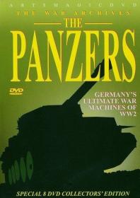 The Panzers Germanys Ultimate War Machines 04of10 Panzer V Panther x264 AC3 MVGroup Forum