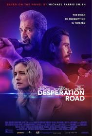 【高清影视之家发布 】绝望之路[中文字幕] Desperation Road 2023 1080p BluRay x265 10bit DTS-CTRLHD