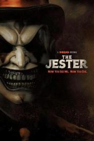 【高清影视之家发布 】夺命小丑[简繁英字幕] The Jester 2023 BluRay 1080p DD 5.1 x264-DreamHD