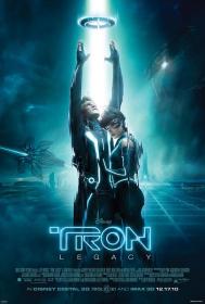 【高清影视之家发布 】创：战纪[简繁英字幕] Tron Legacy 2010 DC 1080p BluRay x264 DTS-SONYHD