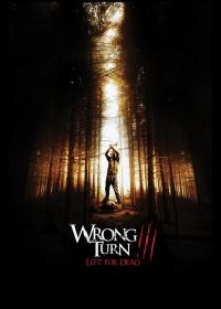 【高清影视之家发布 】致命弯道3[简繁英字幕] Wrong Turn 3 Left for Dead 2009 1080p BluRay x264 DTS-SONYHD