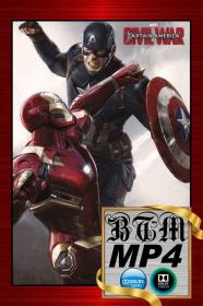 Captain America Civil War 2016 IMAX Dolby Vision And HDR10 ENG ITA RUS HINDI LATINO DDP5.1 Atmos DV x265 MP4-BEN THE