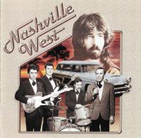 Nashville West - Nashville West (1977, 1997)⭐FLAC