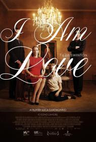 【高清影视之家发布 】我是爱[中文字幕] I Am Love 2009 1080p BluRay x265 10bit DTS-SONYHD