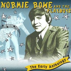 Normie Rowe & The Playboys - The Early Anthology (1999)⭐FLAC