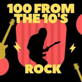 100 from the 00's Rock (2023)