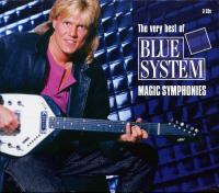 Blue System - The Very Best Of Blue System (Magic Symphonies) (3CD) (2009)⭐FLAC