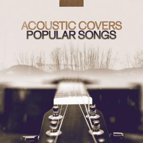 V A  - Acoustic Covers Popular Songs (2022 Pop) [Flac 16-44]