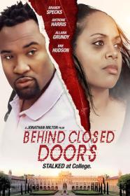 Behind Closed Doors 2020 1080p PCOK WEB-DL AAC 2.0 H.264-PiRaTeS[TGx]