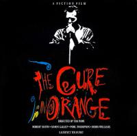 The Cure - In Orange (1986)⭐MP3