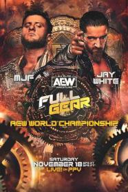 AEW Full Gear 2023 PPV 1080p WEB h264-HEEL