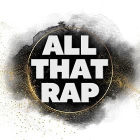 Various Artists - All That Rap (2023) Mp3 320kbps [PMEDIA] ⭐️
