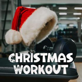 Various Artists - Christmas Workout (2023) Mp3 320kbps [PMEDIA] ⭐️