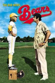 The Bad News Bears 1976 1080p PMTP WEB-DL DDP 5.1 H.264-PiRaTeS[TGx]