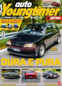 Auto Youngtimer and Retro N 5 (Dic 2023-Gen 2024)