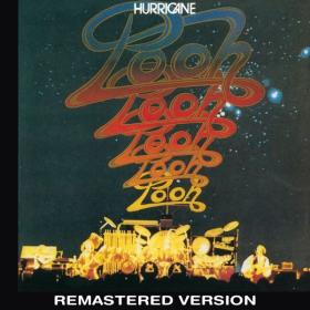 Pooh - Hurricane (Remastered Version) (1980 Pop) [Flac 16-44]