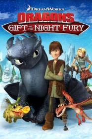 Dragons - Gift of the Night Fury NF WEB-DL 1080p x264 EAC3