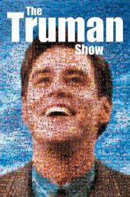 The Truman Show 1998 720p WEBRip 800MB x264-GalaxyRG[TGx]