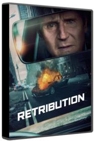 Retribution 2023 BluRay 1080p DTS-HD MA 5.1 x264-MgB