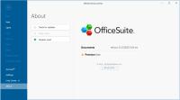 OfficeSuite Premium v8.0.53263 (x64) Multilingual Portable