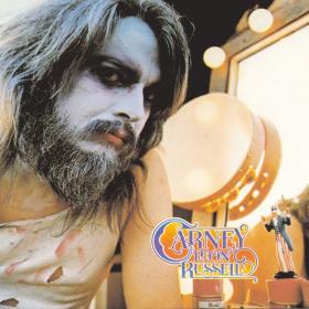 Leon Russell - Carney (1972 Rock) [Flac 24-192]