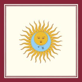 (2023) King Crimson - Larks’ Tongues in Aspic [50th Anniversary Edition] [FLAC]