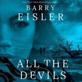 Barry Eisler - 2019 - All the Devils꞉ Livia Lone, 3 (Thriller)