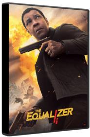 The Equalizer 2 2018 HYBRID BluRay 1080p DTS-HD MA TrueHD 7.1 Atmos x264-MgB