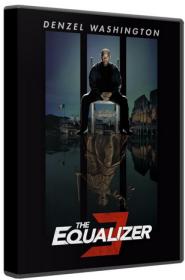 The Equalizer 3 2023 HYBRID BluRay 1080p DTS-HD MA TrueHD 7.1 Atmos x264-MgB