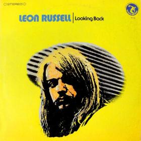 Leon Russell - Looking Back (1973 Rock) [Flac 16-44]