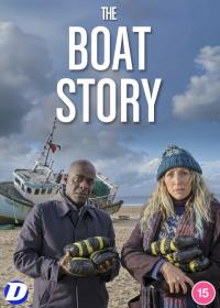 Boat Story (TV Mini Series 2023) 720p WEB-DL HEVC x265 BONE