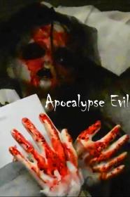 Apocalypse Evil (2023) [1080p] [WEBRip] [YTS]
